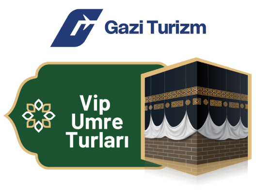 İzmir VIP Umre Turları